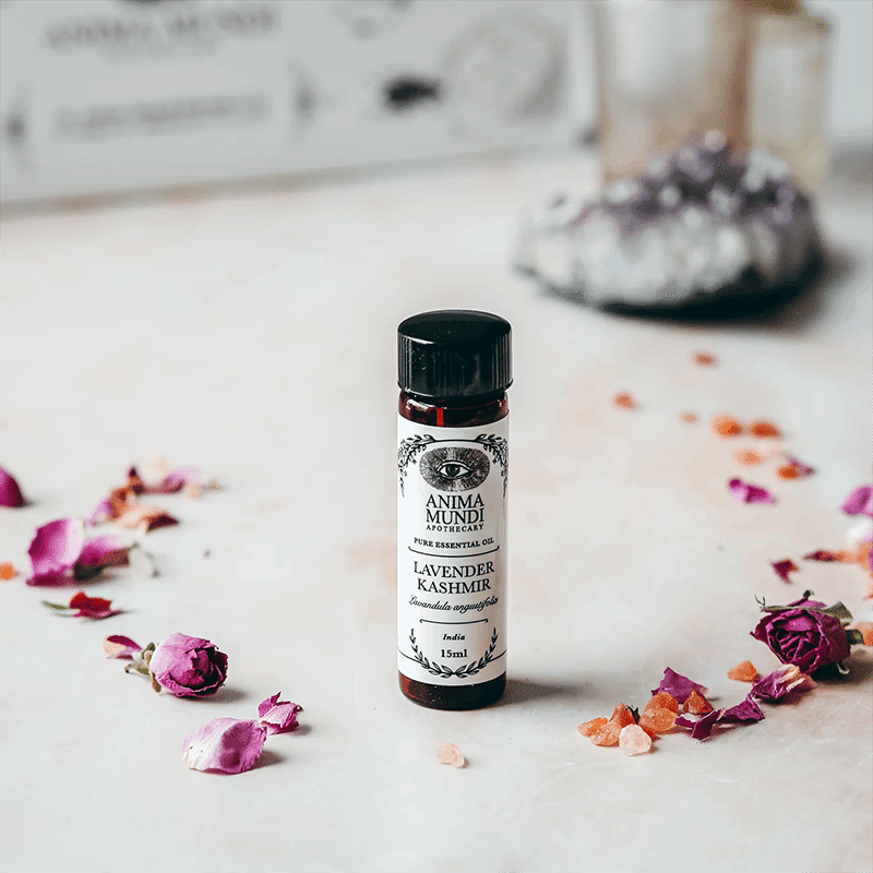 Lavender Essential Oil