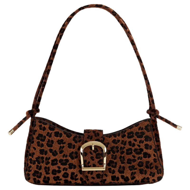 Baguette Shoulder Bag