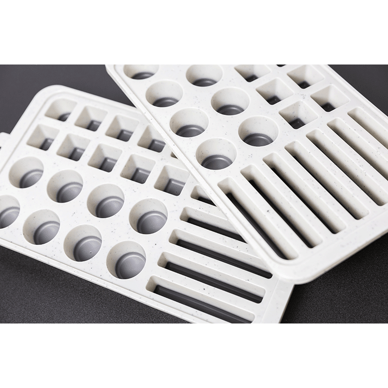 25 Piece Ice Cube Tray (2 Pack)