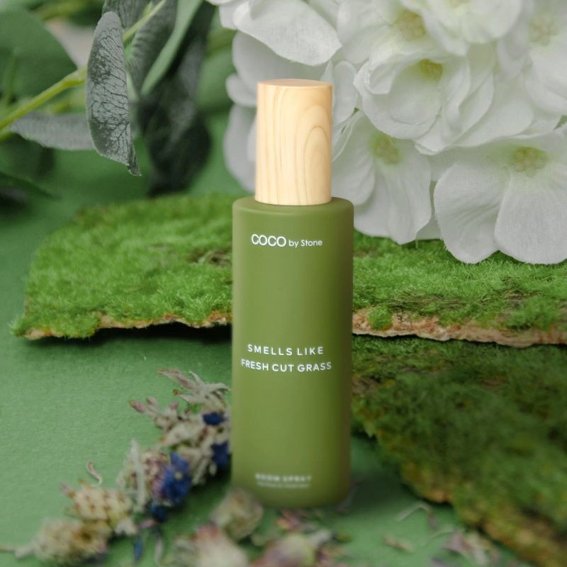 5oz Room Spray Smells Like Fresh Cut Grass