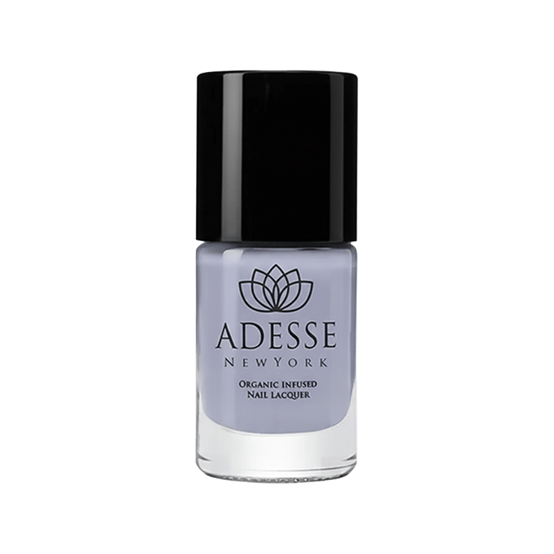 Gel Effect Nail Lacquer