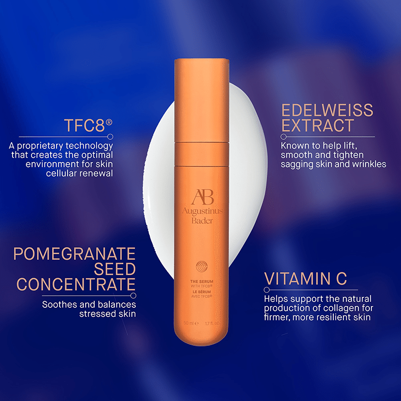 The Serum 50ml