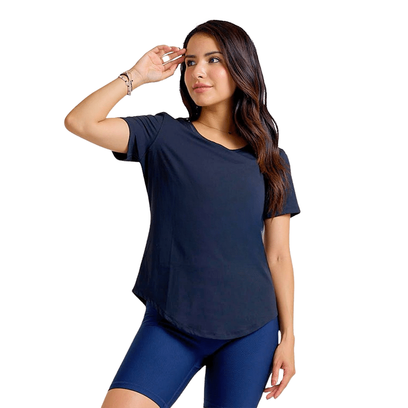 Ava Soft Shirt