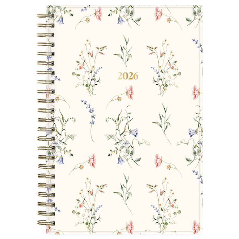 Marisa (2026) Planner