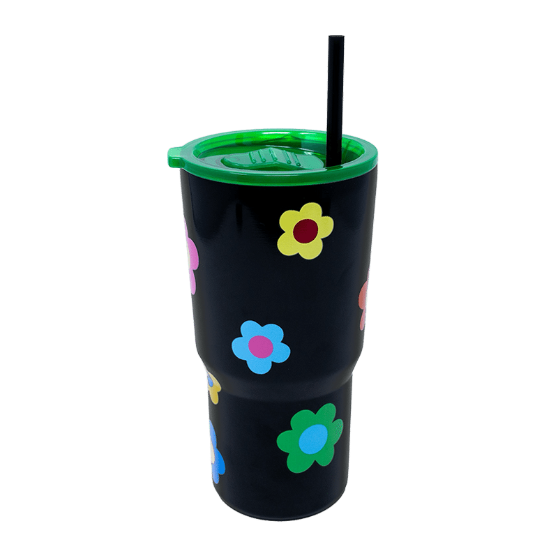 Stainless Steel 20oz Tumbler