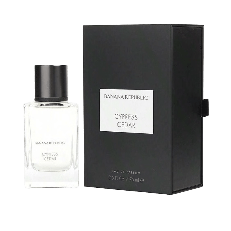 Cypress Cedar Eau De Parfum