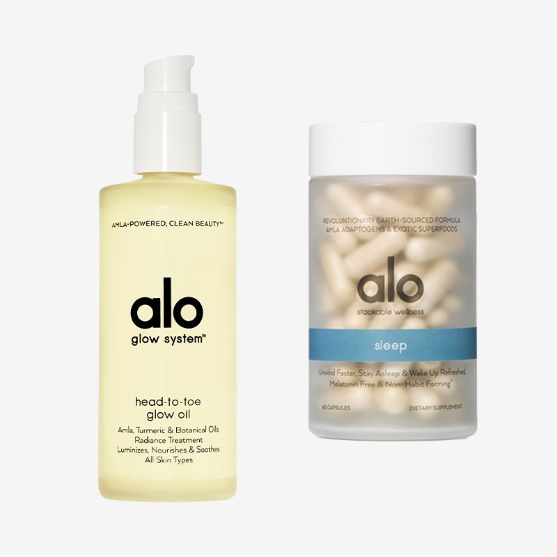Glow Duo