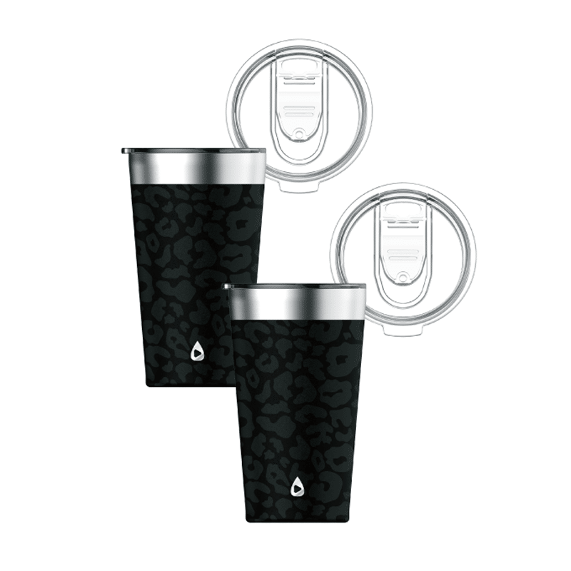 Stainles Steel Pitcher With 2 16 OZ Tumblers SET 