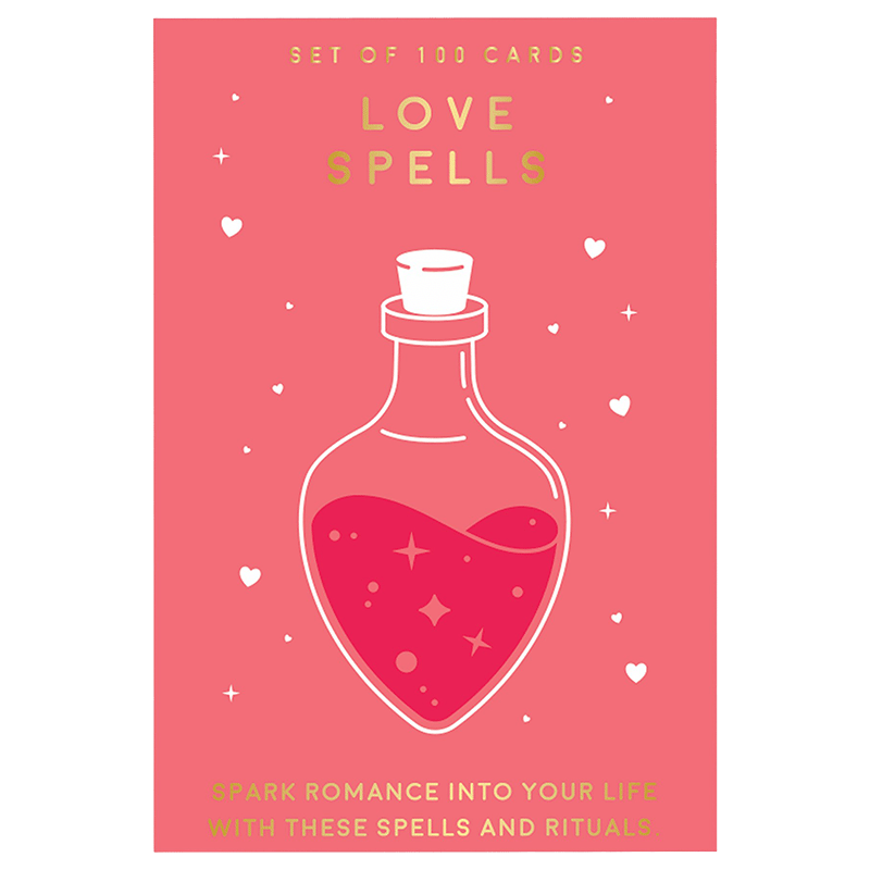 Love Spells