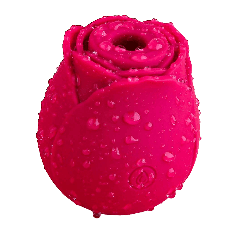 Rose Massager