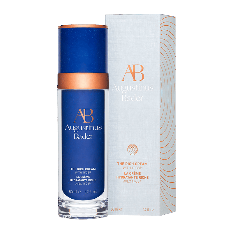 The Rich Cream 50ml