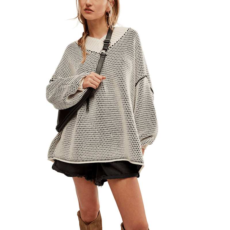 Maisie Sweater