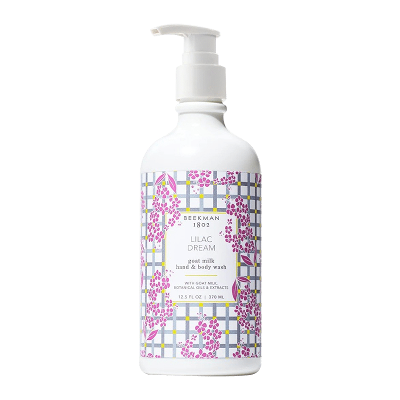Lilac Dream Hand & Body Wash