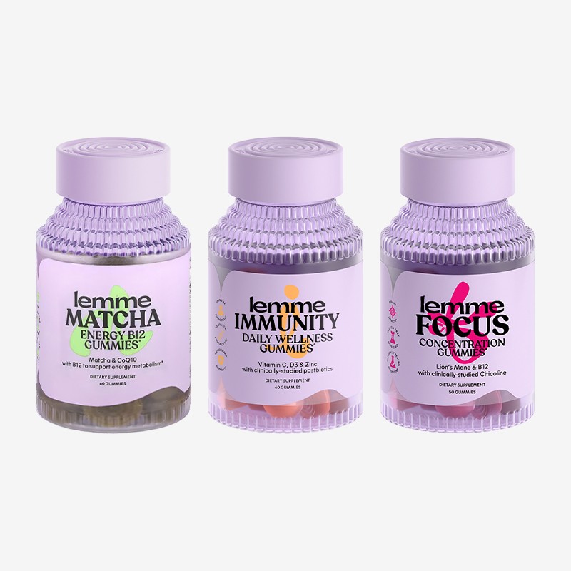 Feel Good Bundle