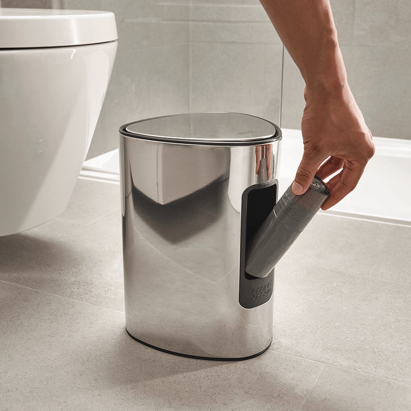 EasyStore Luxe 5L Pedal Bin