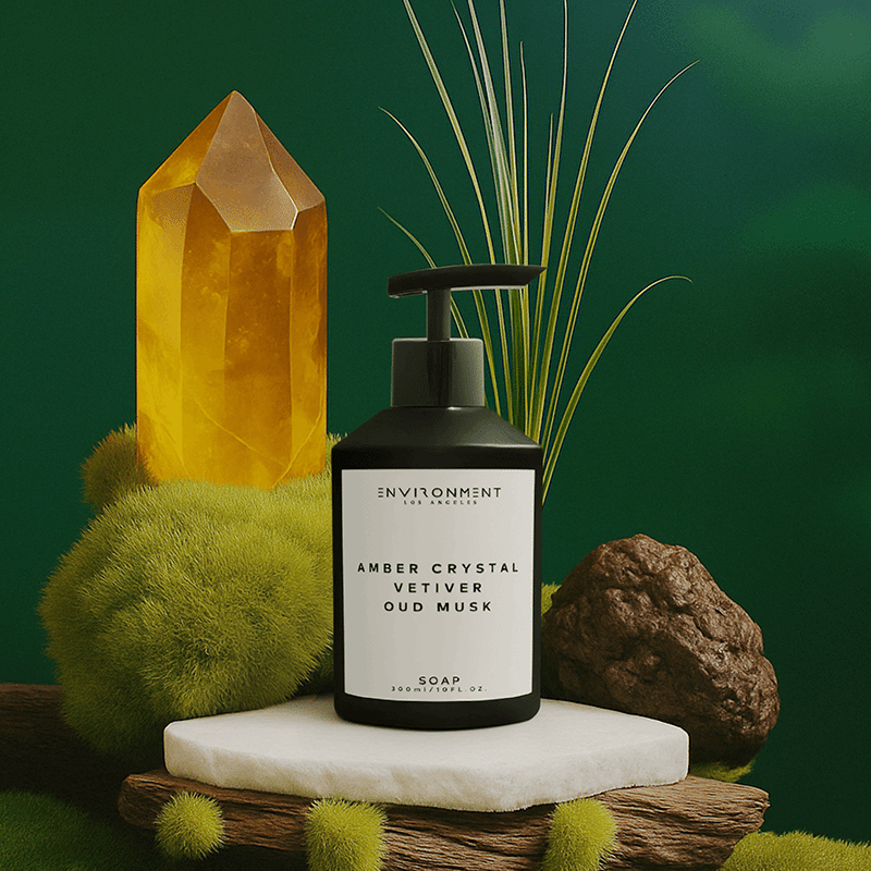 Le Parfum 300mL Hand Soap