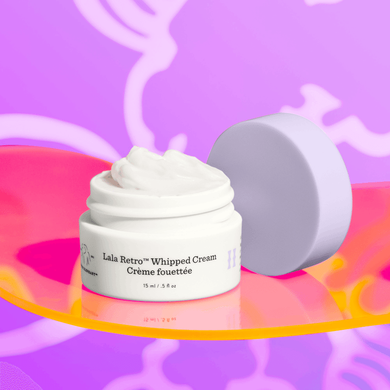 Lala Retro™ Whipped Cream Rescue Cream with Ceramides