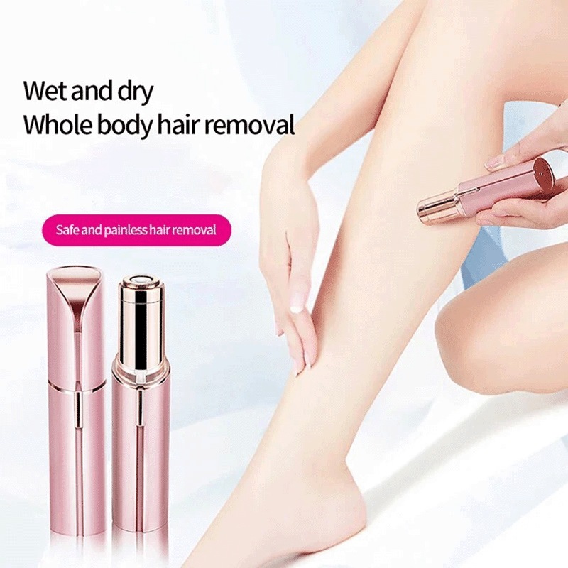 Facial Hair Remover