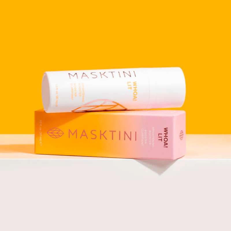 Whoa! Lit Brightening Booster