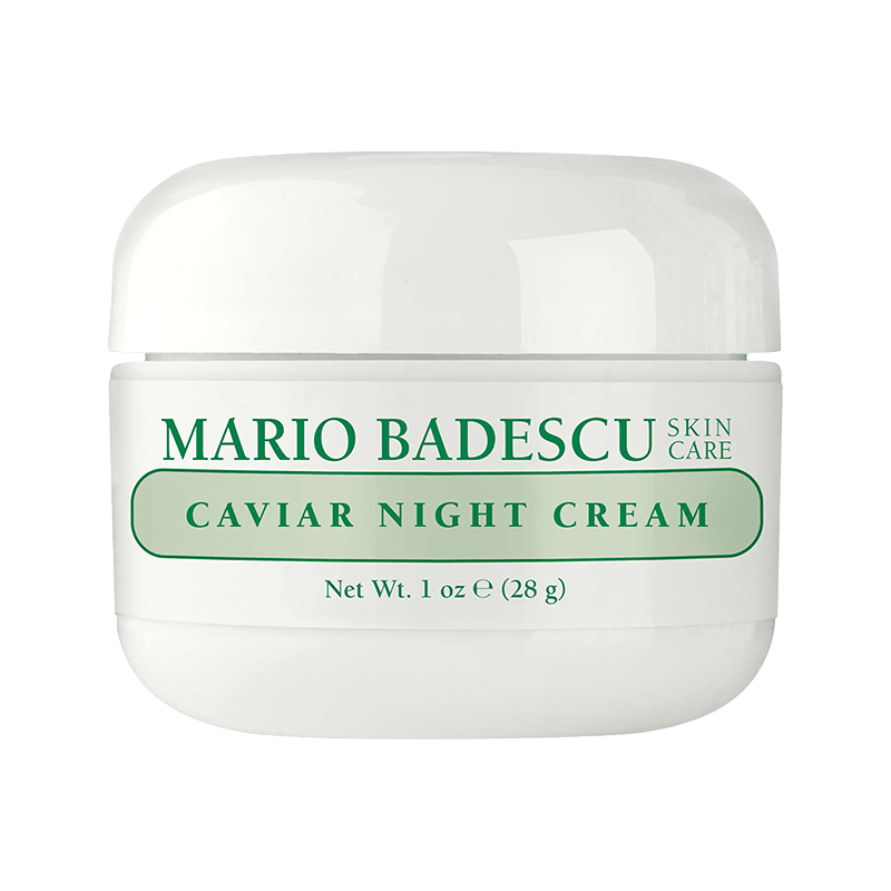 Caviar Night Cream
