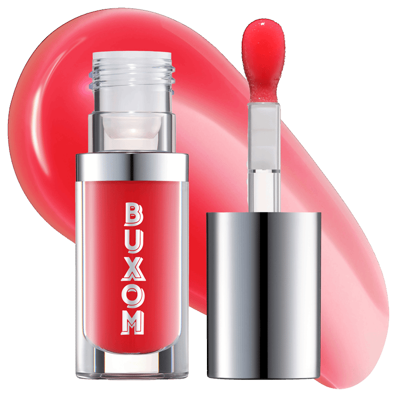 Full-On Glossy Lip Oil