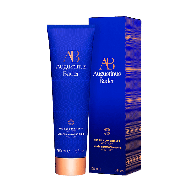 The Rich Conditioner