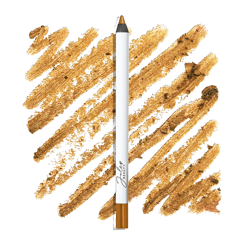 When Pencil Met Gel All-Day Eyeliner