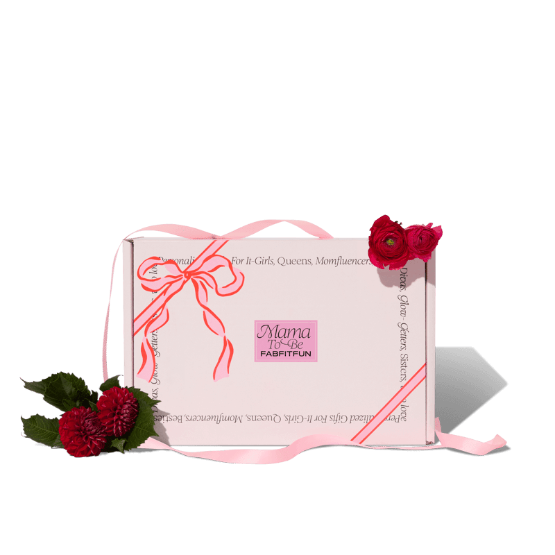 New Mom Box 2026