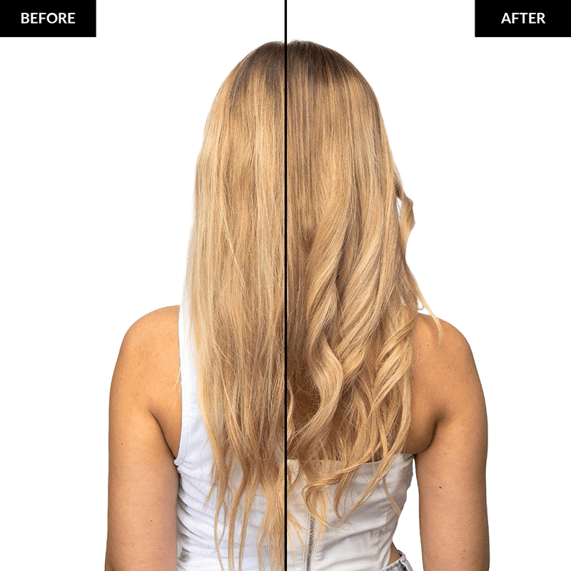 Pearl Twirl Boss Titanium Rotating Curler