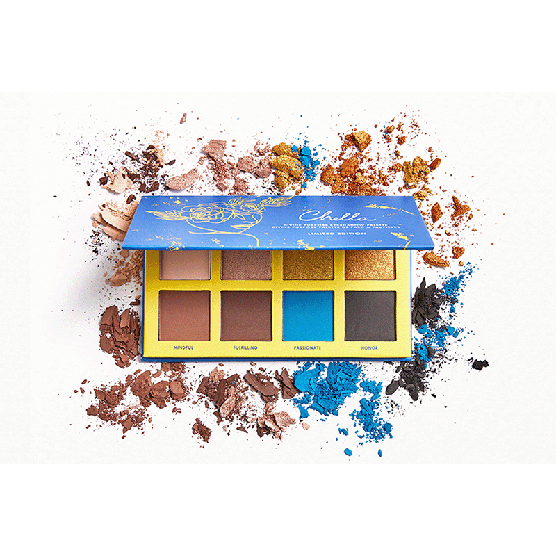 Divine Purpose Eyeshadow Palette (2 Pack)