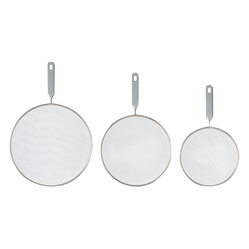 Splatter Shield Set