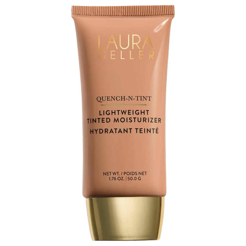 Quench-n-Tint Lightweight Tinted Moisturizer, Medium/Deep