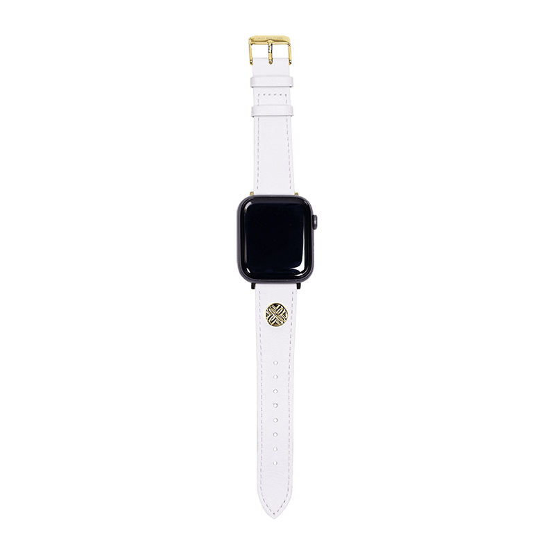 Leather Apple Watch Band