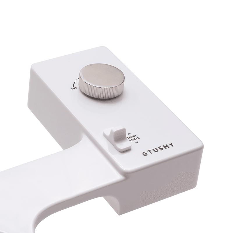 Classic 3.0 Bidet