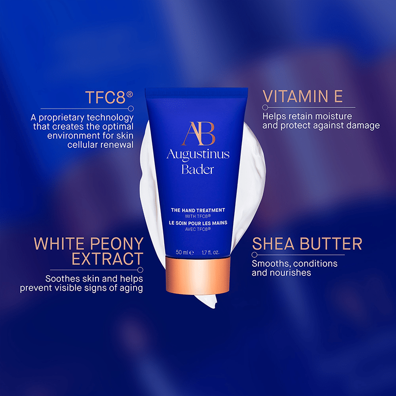 The Hand Treatment