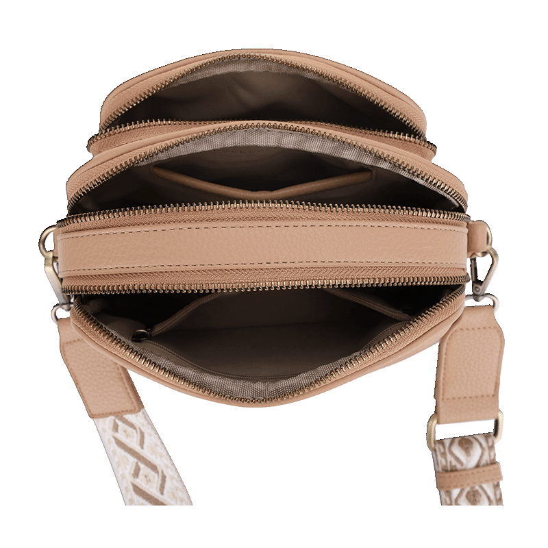 Brooklyn Crossbody Bag 