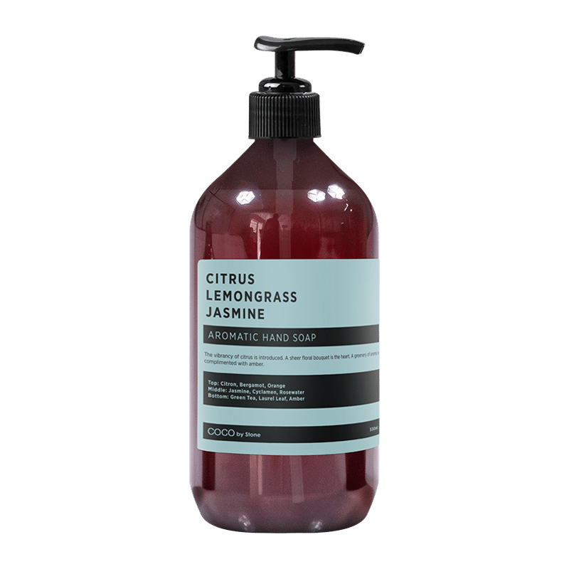 Aromatic Hand Soap