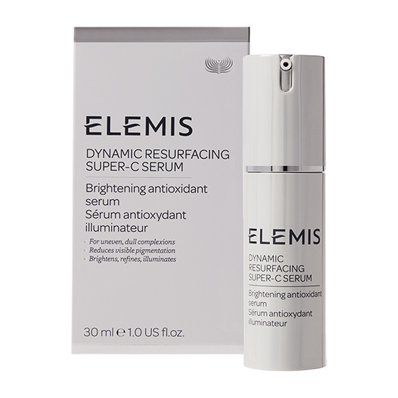 Dynamic Resurfacing Super-C Serum