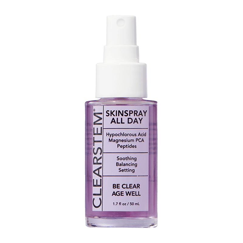 Skinspray All Day Hydration + Clearing Mist