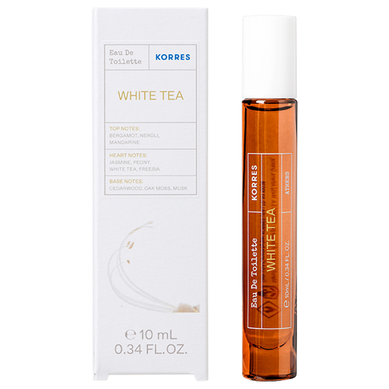 Mini Eau de Toilette White Tea