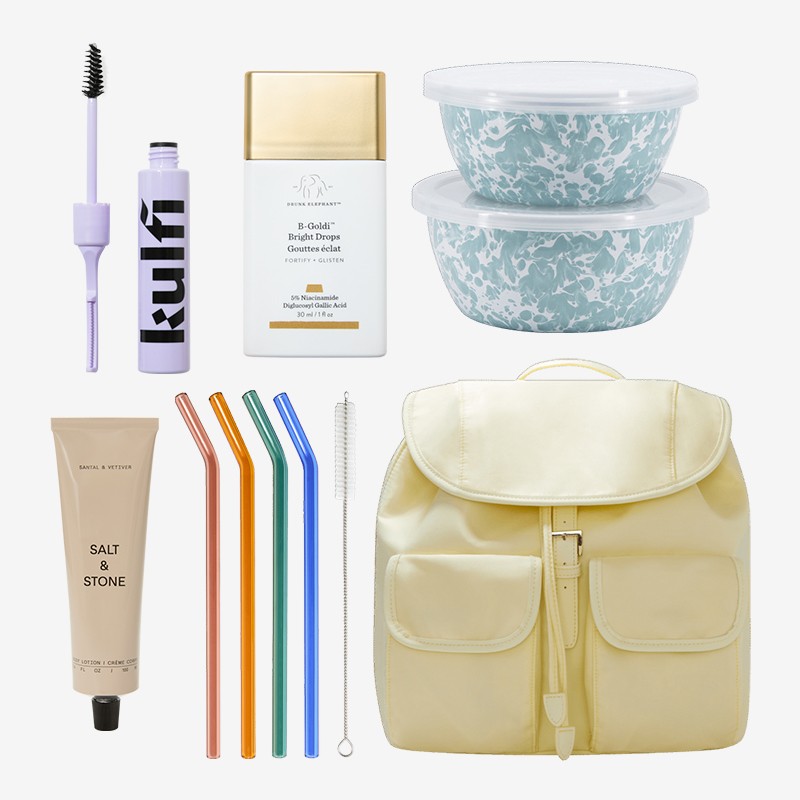 Additional Spring 2026 FabFitFun Box