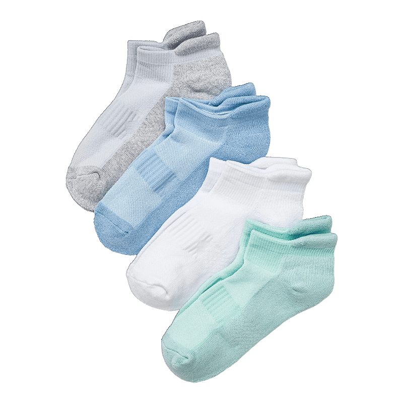 4pack Compression No Shows 