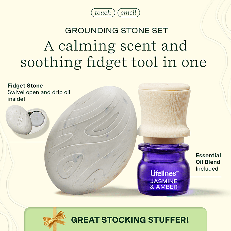 Grounding Stone