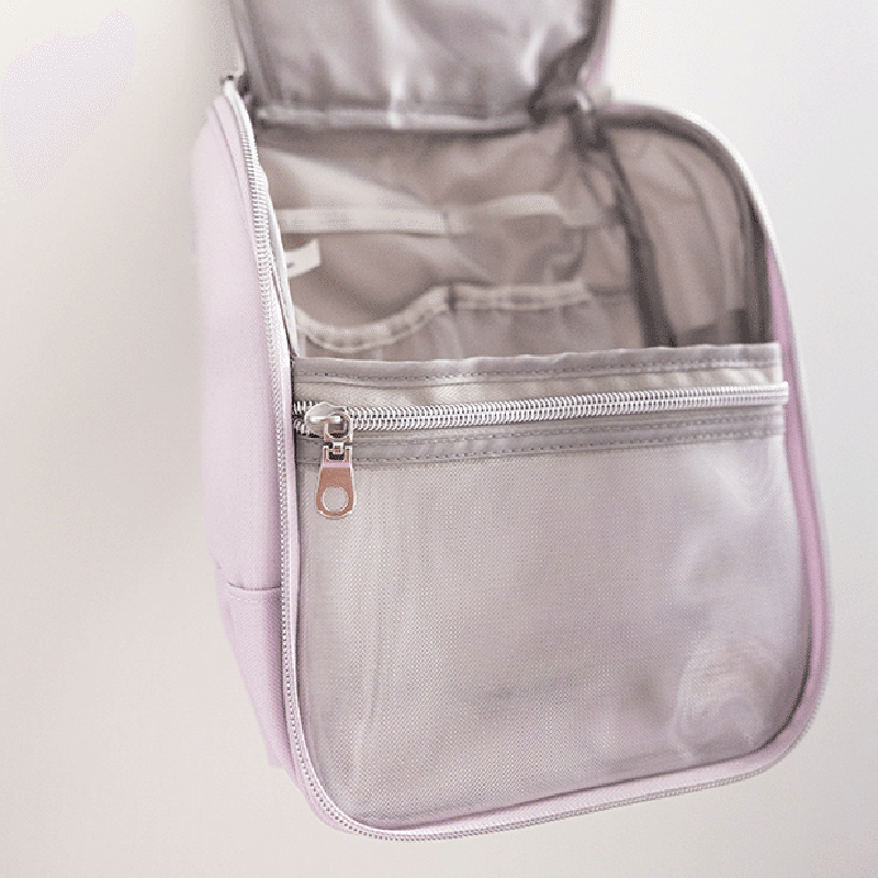 Travel Hanging Toiletry Bag