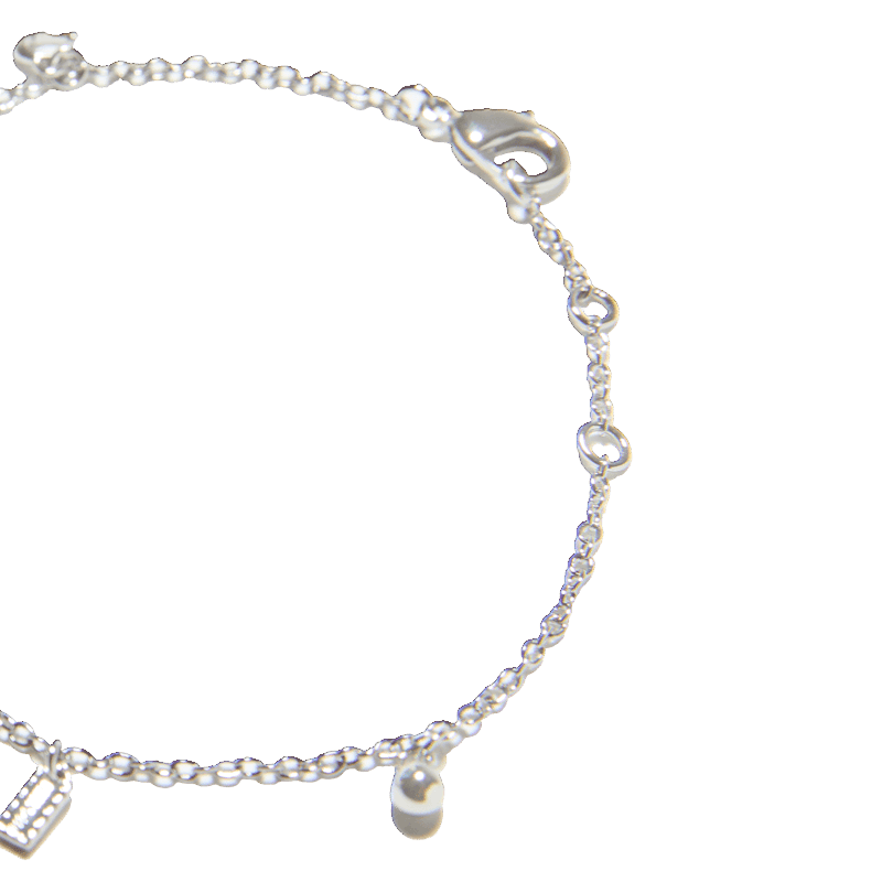 Charm Bracelet