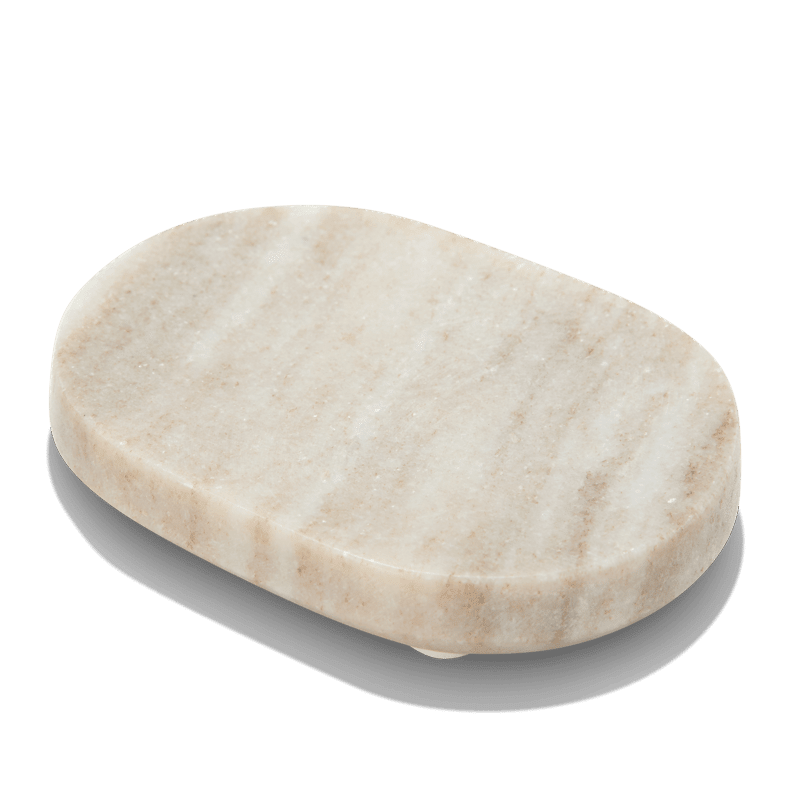 Marble Soap Dish