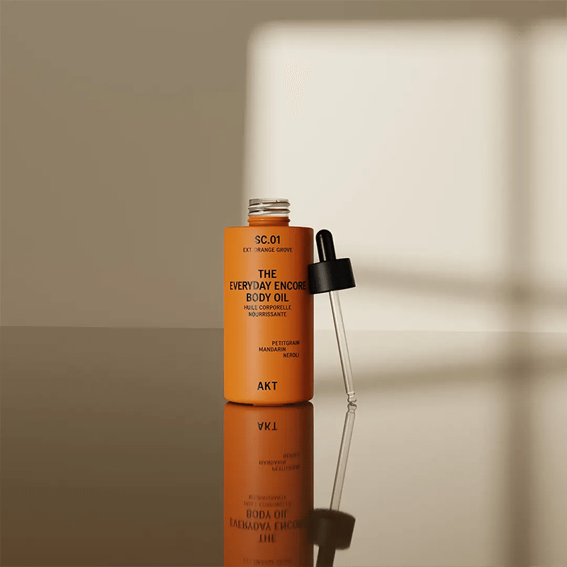 Everyday Encore Body Oil