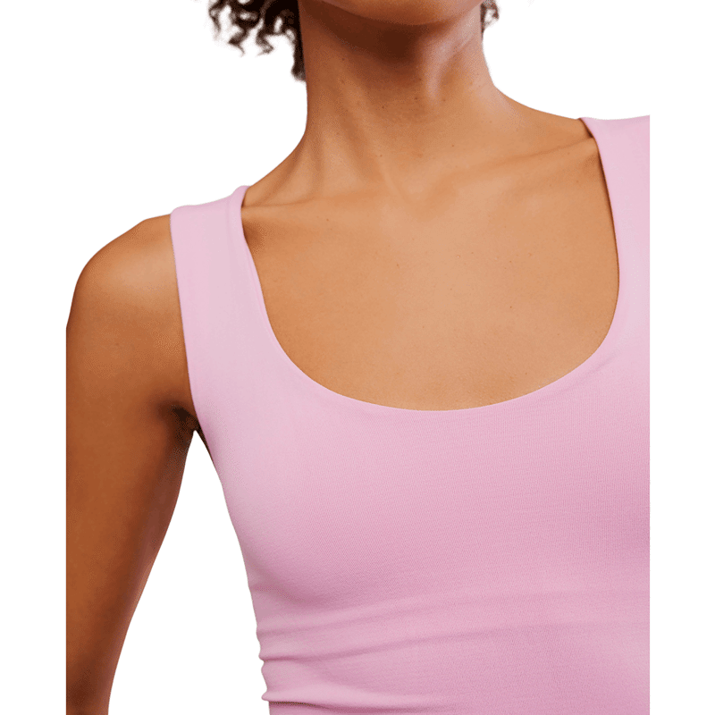 Clean Lines Muscle Cami