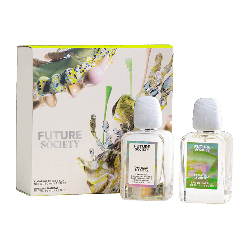 Floating Forest & Primer Gift Set