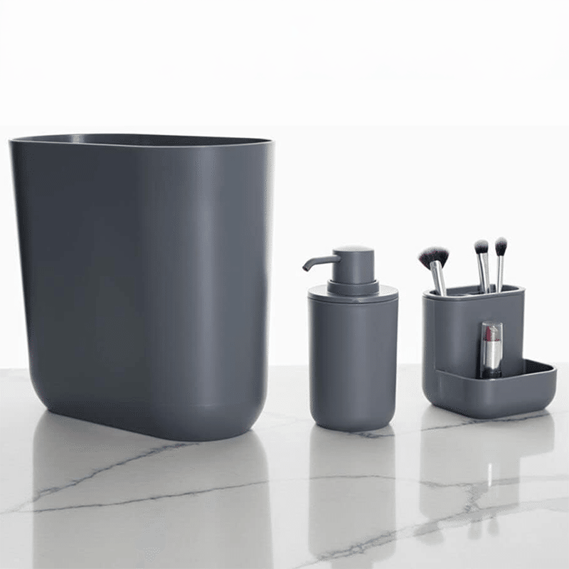 3 Piece Bathroom Set